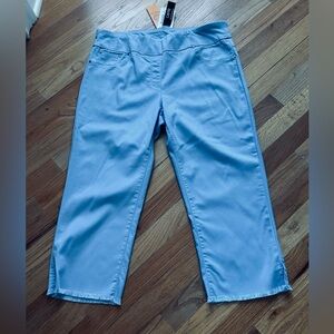 Ruby Road Capri Pants